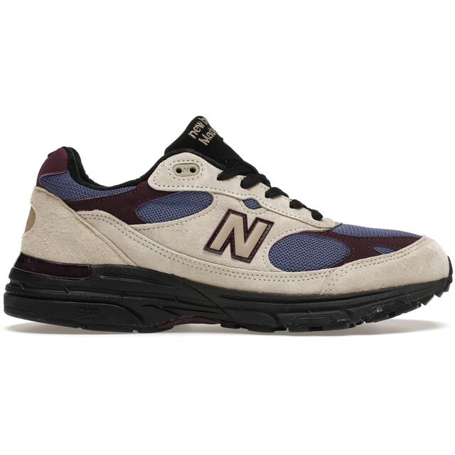 Aime Leon Dore New Balance MR993ALD 28cm