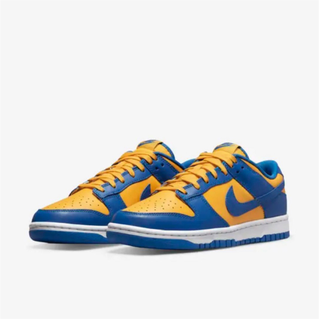 NIKE(ナイキ)のNike Dunk Low "UCLA" 25㎝ メンズの靴/シューズ(スニーカー)の商品写真