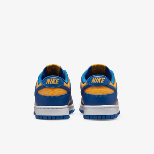 NIKE(ナイキ)のNike Dunk Low "UCLA" 25㎝ メンズの靴/シューズ(スニーカー)の商品写真