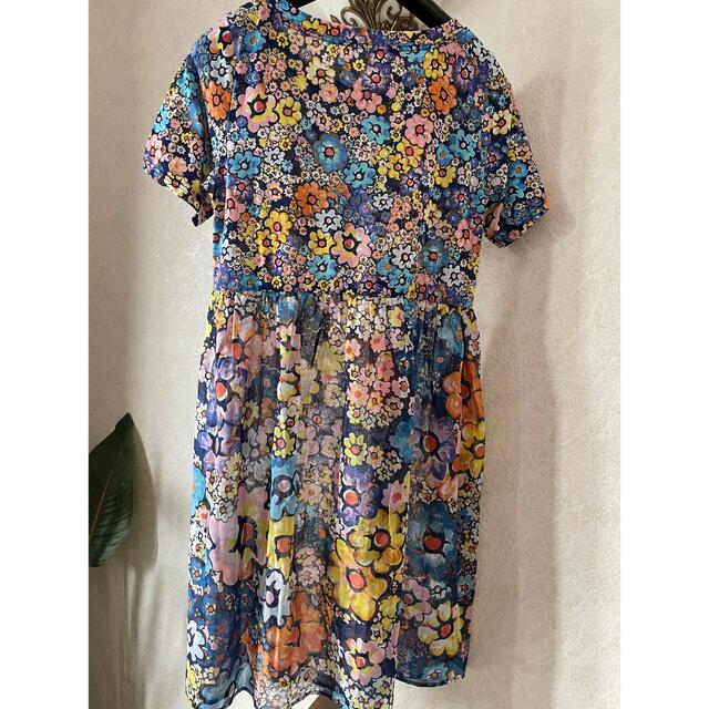 TSUMORI CHISATO(ツモリチサト)のツモリチサト　ワコール♡パジャマ・部屋着 レディースのルームウェア/パジャマ(パジャマ)の商品写真