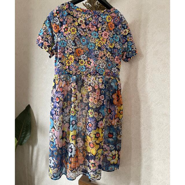 TSUMORI CHISATO(ツモリチサト)のツモリチサト　ワコール♡パジャマ・部屋着 レディースのルームウェア/パジャマ(パジャマ)の商品写真