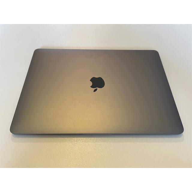 Mac (Apple)(マック)のMacBook Air M1 スマホ/家電/カメラのPC/タブレット(ノートPC)の商品写真