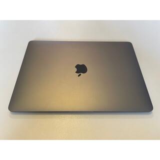マック(Mac (Apple))のMacBook Air M1(ノートPC)