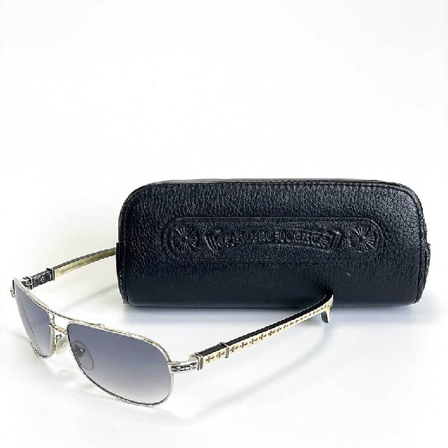 ABランク】CHROME HEARTS BABY BEAST クロムハーツ 日本人気超絶の www