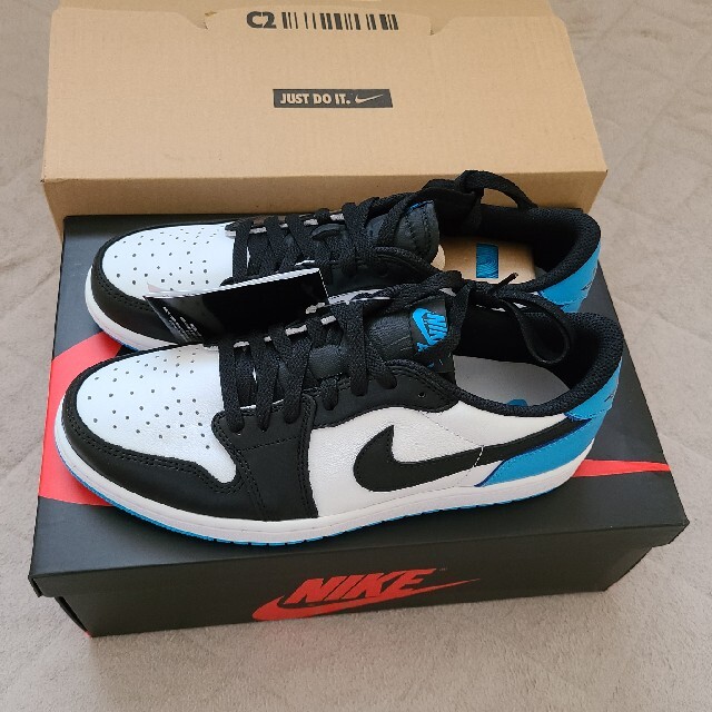 NIKE　JORDAN  1 RETRO LOW OG  27cm