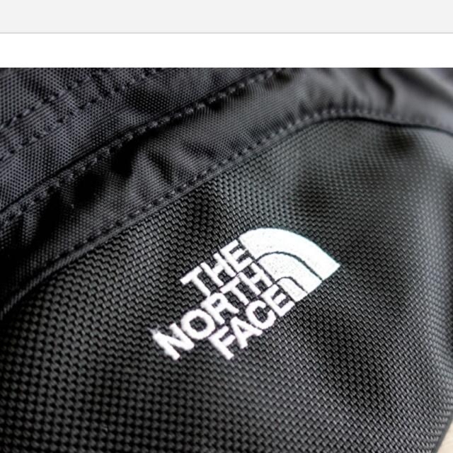 THE NORTH FACE(ザノースフェイス)のTHE NORTH FACE グラニュール メンズのバッグ(ウエストポーチ)の商品写真