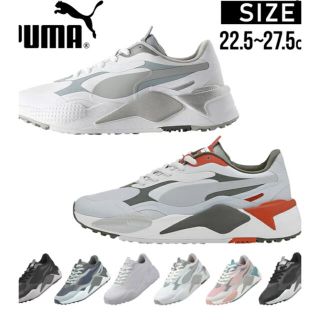 プーマ(PUMA)のゴルフシューズ　プーマ(シューズ)