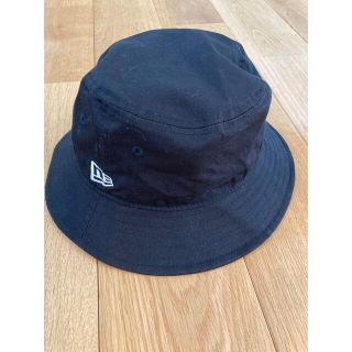 ニューエラー(NEW ERA)のニューエラ バケットハット 帽子(ハット)