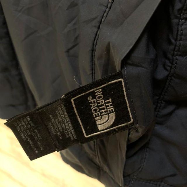 THE NORTH FACE(ザノースフェイス)のノースフェイス◆リバーシブル　ナイロンジャケット メンズのジャケット/アウター(マウンテンパーカー)の商品写真