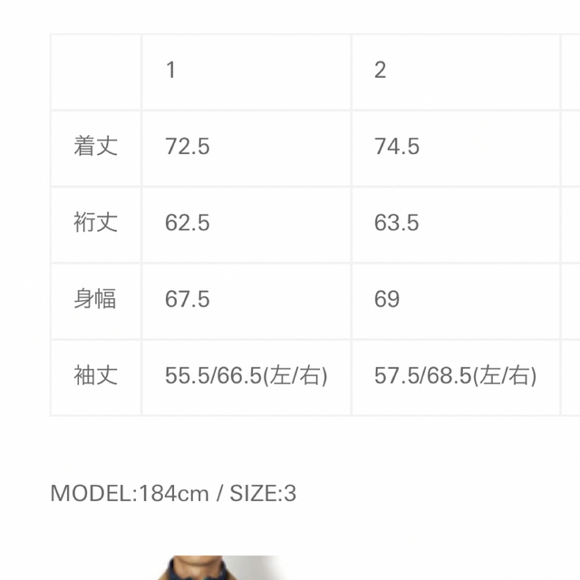 kolor 22aw アウター | littleitalypizzamemphis.com
