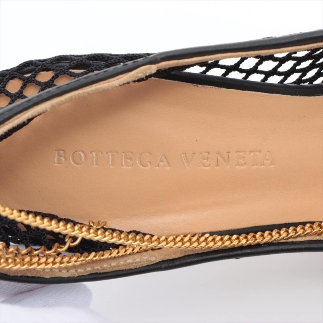 正規品! ボッテガ・ヴェネタ VENETA BOTTEGA VENETA イントレチャート