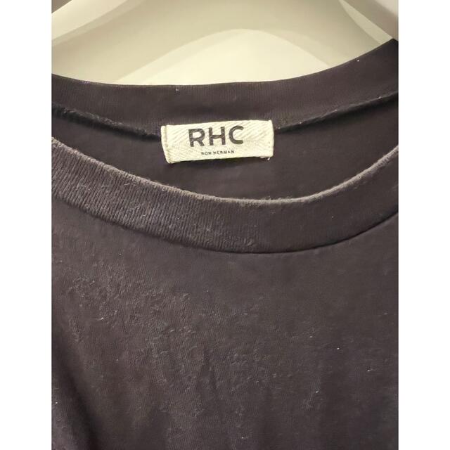 RHC ron herman ワンピース レディースのワンピース(ロングワンピース/マキシワンピース)の商品写真