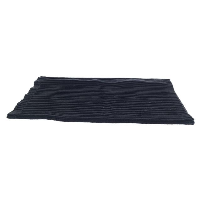 Rick Owens リックオウエンス TUBE KNIT SCARF チューブニットスカーフ