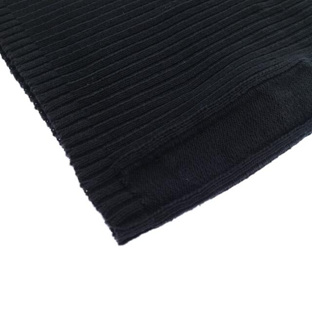 Rick Owens リックオウエンス TUBE KNIT SCARF チューブニットスカーフ