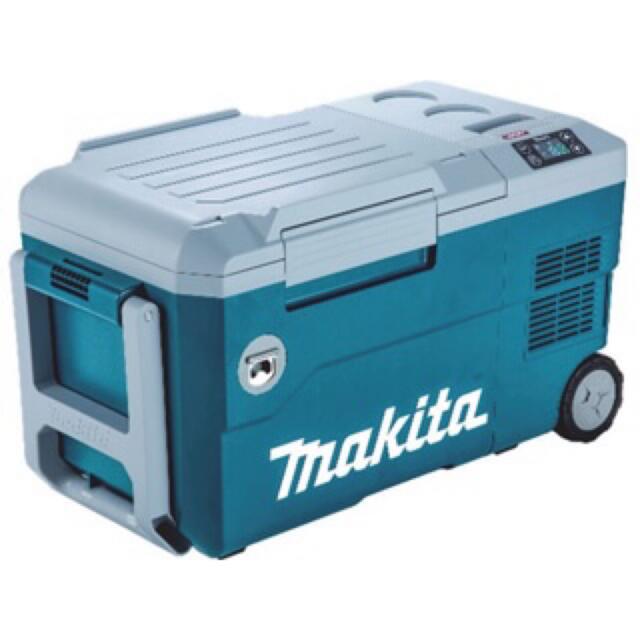 CW001G makita 40v/18v対応　冷温庫　冷蔵庫　新品未使用