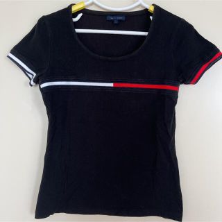 トミーヒルフィガー(TOMMY HILFIGER)のTommy tシャツ (Tシャツ(半袖/袖なし))