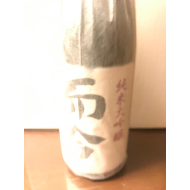 而今純米大吟醸1800ml