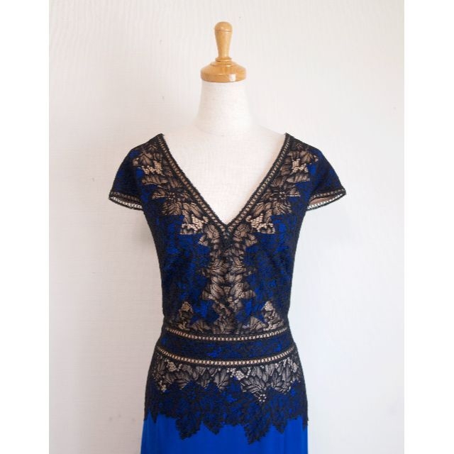 TADASHI SHOJI - TADASHI SHOJI ロングフォーマルドレス「8」11