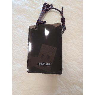 カルバンクライン(Calvin Klein)のCalvin Klein/ショルダー/非売品(ショルダーバッグ)