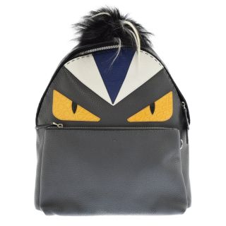 フェンディ リュック(メンズ)の通販 100点以上 | FENDIのメンズを買う ...