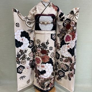 3ページ目 - 振袖(ブルー・ネイビー/青色系)の通販 200点以上