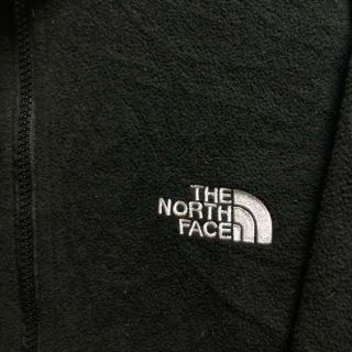 THE NORTH FACE - ノースフェイス◇ボア ジャケット 企業ロゴ ボア