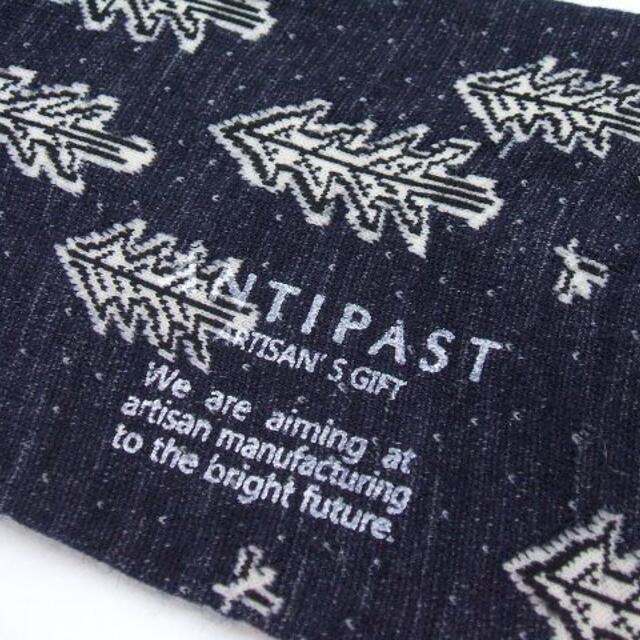 ANTIPAST(アンティパスト)のANTIPAST 靴下 アンティパスト レディースのレッグウェア(ソックス)の商品写真
