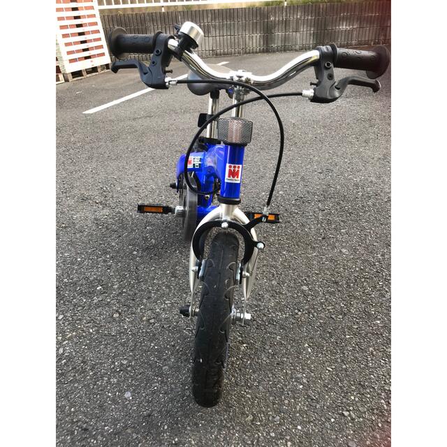 #へんしんバイク　#自転車