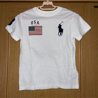 ポロラルフローレン(POLO RALPH LAUREN)の本日削除 ポロラルフローレン Tシャツ(Tシャツ/カットソー)