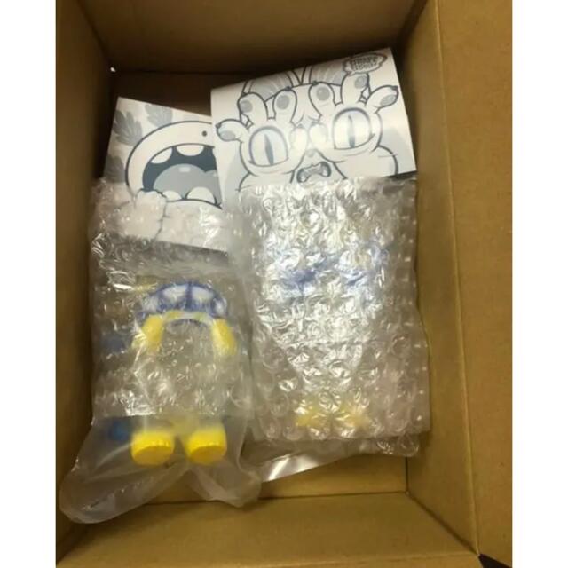 ゴーストファラオにぎり まかろにファラオゴースト