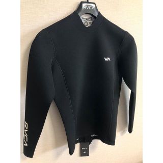 RVCA - RVCA ルーカ メンズ 長袖タッパー ウェットスーツ ウエット ...