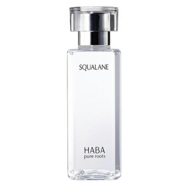 新品未開封　HABA ハーバー スクワラン　オイル　120ml