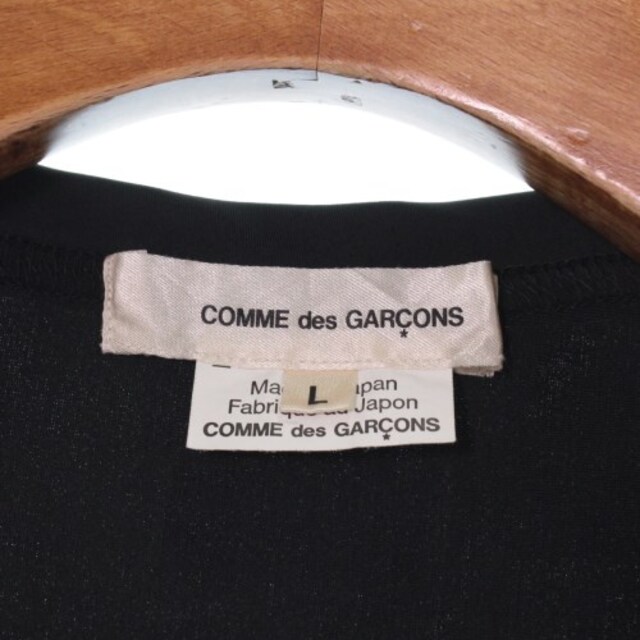 COMME des GARCONS(コムデギャルソン)のCOMME des GARCONS Tシャツ・カットソー レディース レディースのトップス(カットソー(半袖/袖なし))の商品写真