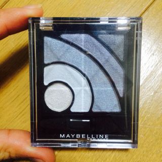 メイベリン(MAYBELLINE)の新品 アイシャドウ(その他)