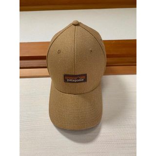 パタゴニア(patagonia)のパタゴニア　キャップ(キャップ)