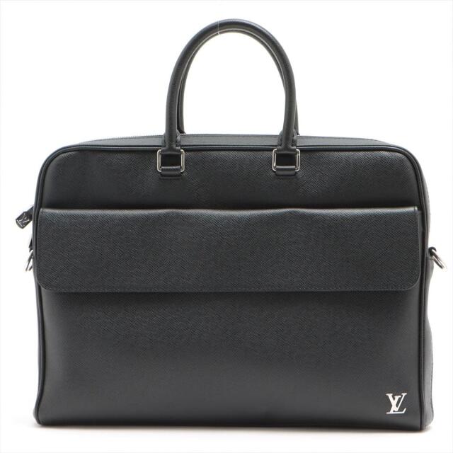 LOUIS VUITTON - ヴィトン アレックス ブリーフケース    メンズ ビジネスバッグ