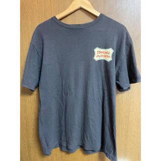 スタンダードカリフォルニア(STANDARD CALIFORNIA)のスタンダードカリフォルニア 16周年記念  Tシャツ(Tシャツ/カットソー(半袖/袖なし))