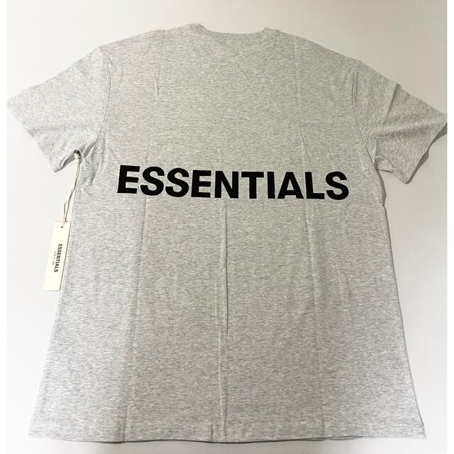 FOG Essentials SHORT SLEEVE SHIRT SizeXL