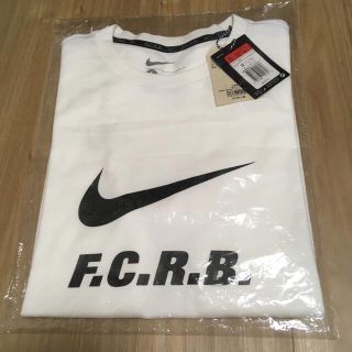 エフシーアールビー(F.C.R.B.)の【超貴重】ブリストル　ナイキ　Tシャツ(Tシャツ/カットソー(半袖/袖なし))