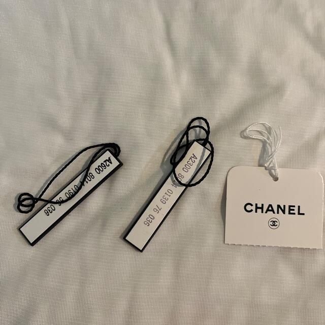 CHANEL(シャネル)のシャネル　カメリア3種 レディースのファッション小物(財布)の商品写真