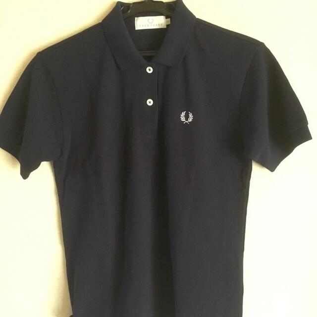 FRED PERRY(フレッドペリー)のFRED PERRYポロシャツ レディースのトップス(ポロシャツ)の商品写真