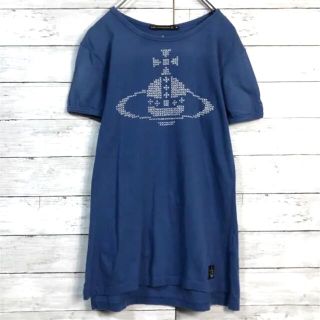 ヴィヴィアンウエストウッド(Vivienne Westwood)の★ Vivienne Westwood ★ Tシャツ(Tシャツ(半袖/袖なし))