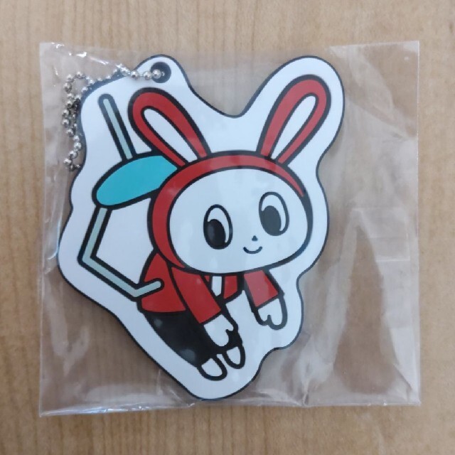 新品☆未開封!! まいぜんシスターズ ラバーキーホルダー | フリマアプリ ラクマ