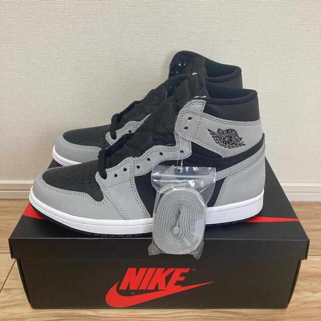 jordan1 shadow 2.0