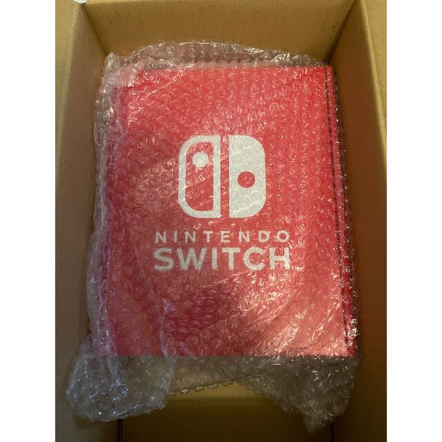 Nintendo Switch 有機ELモデル Joy-Con