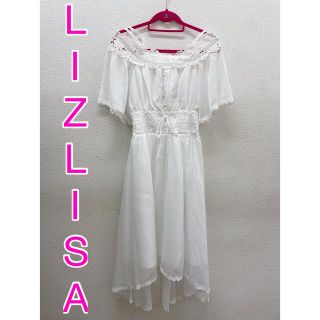 リズリサ(LIZ LISA)のLIZ LISA ワンピース(その他)