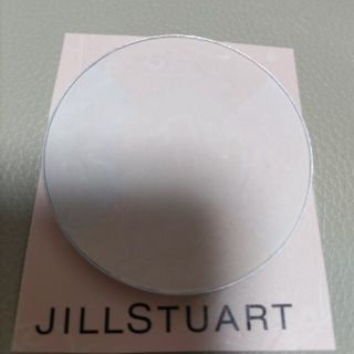 ジルスチュアート(JILLSTUART)のジルスチュアート　クリスタルルーセント フェイスパウダー　レフィルのみ(フェイスパウダー)