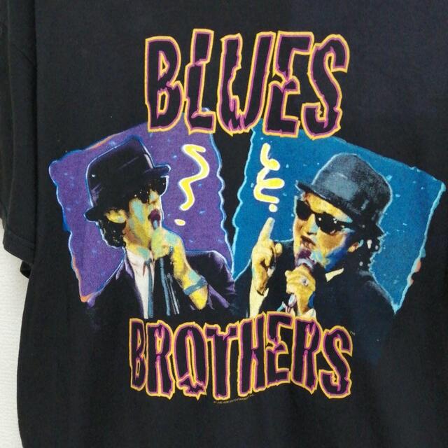 cronies BRUES BROTHER vintage t-shirt b - Tシャツ/カットソー(半袖 ...
