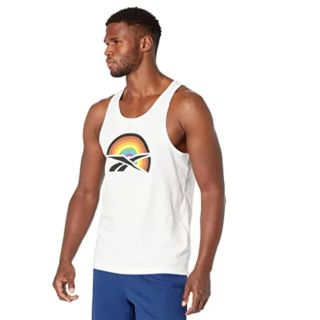 リーボック タンクトップ(メンズ)の通販 100点以上 | Reebokのメンズを