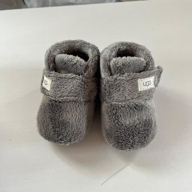 UGG(アグ)の☆UGG☆ベビーシューズ キッズ/ベビー/マタニティのベビー靴/シューズ(~14cm)(その他)の商品写真